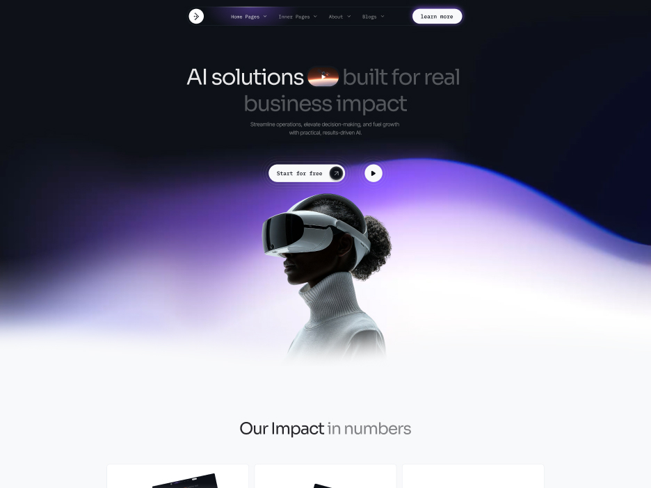 AI Solutions