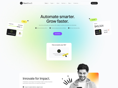 AI Agency