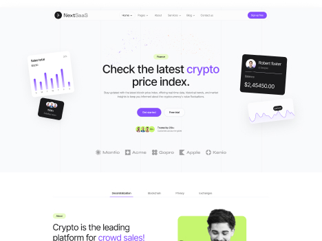 Crypto Marketing