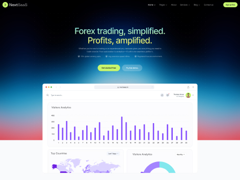 Forex Trading