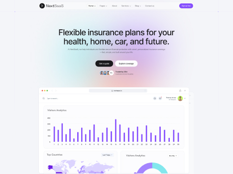 Insurance