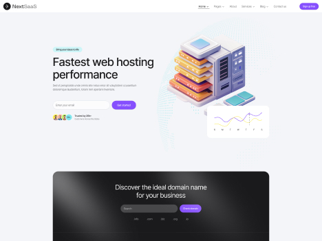 Web Development